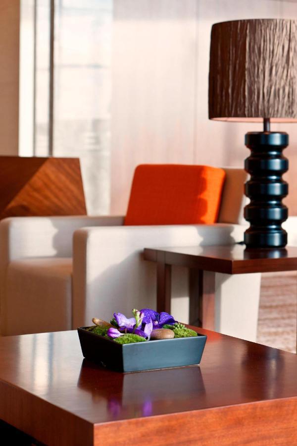 Sheraton Seoul D Cube City Hotel Gimpo Exterior foto