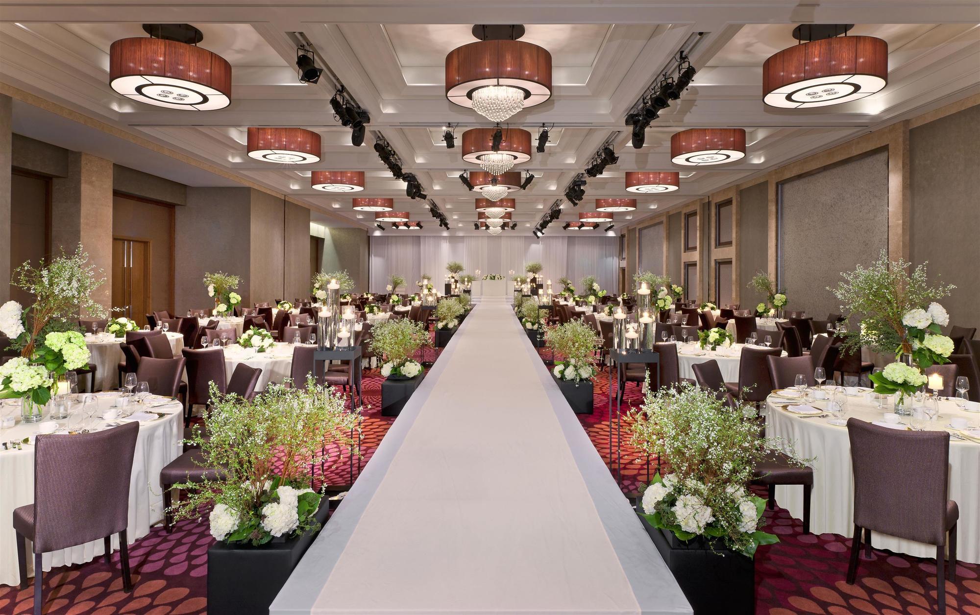 Sheraton Seoul D Cube City Hotel Gimpo Exterior foto