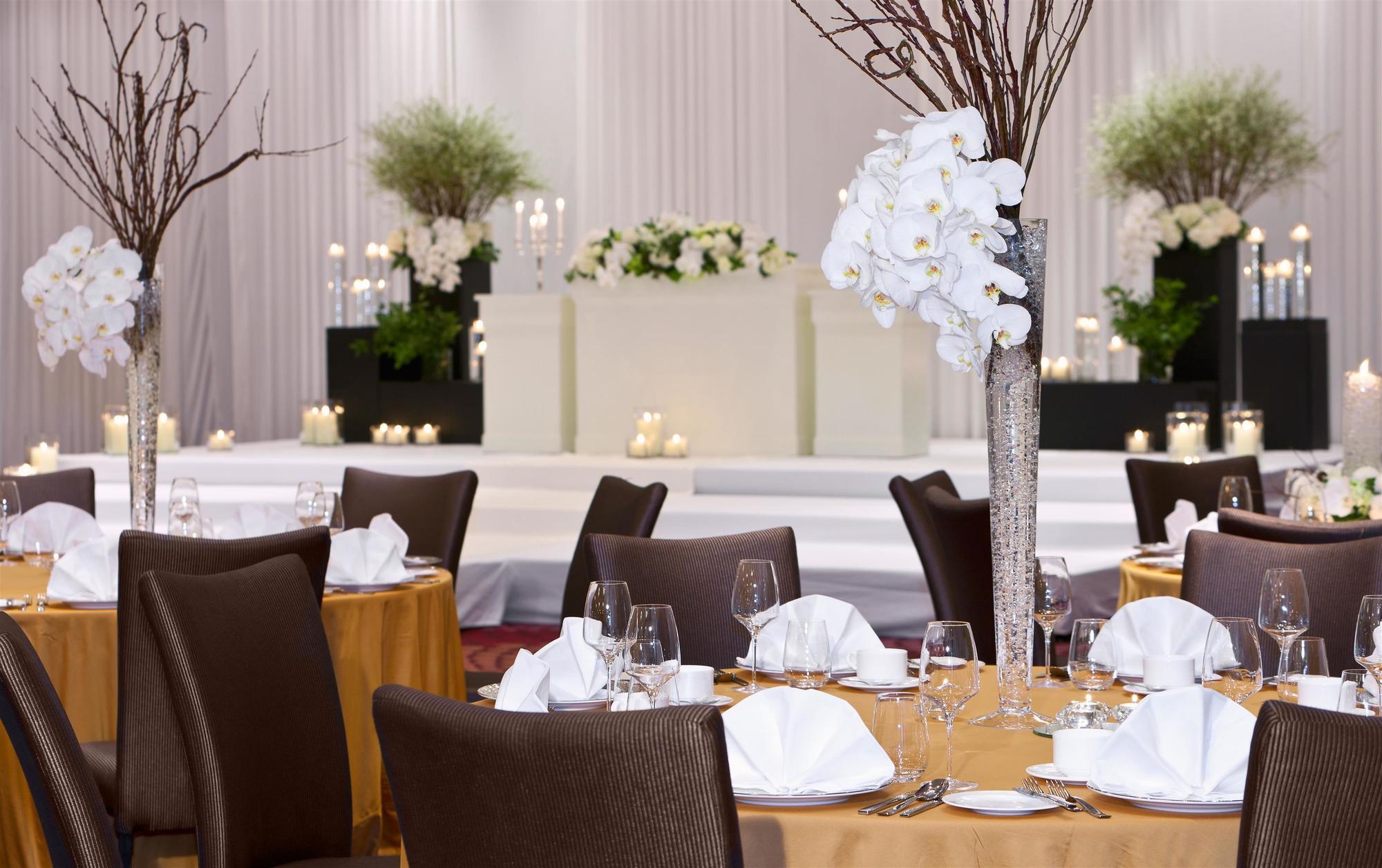 Sheraton Seoul D Cube City Hotel Gimpo Exterior foto