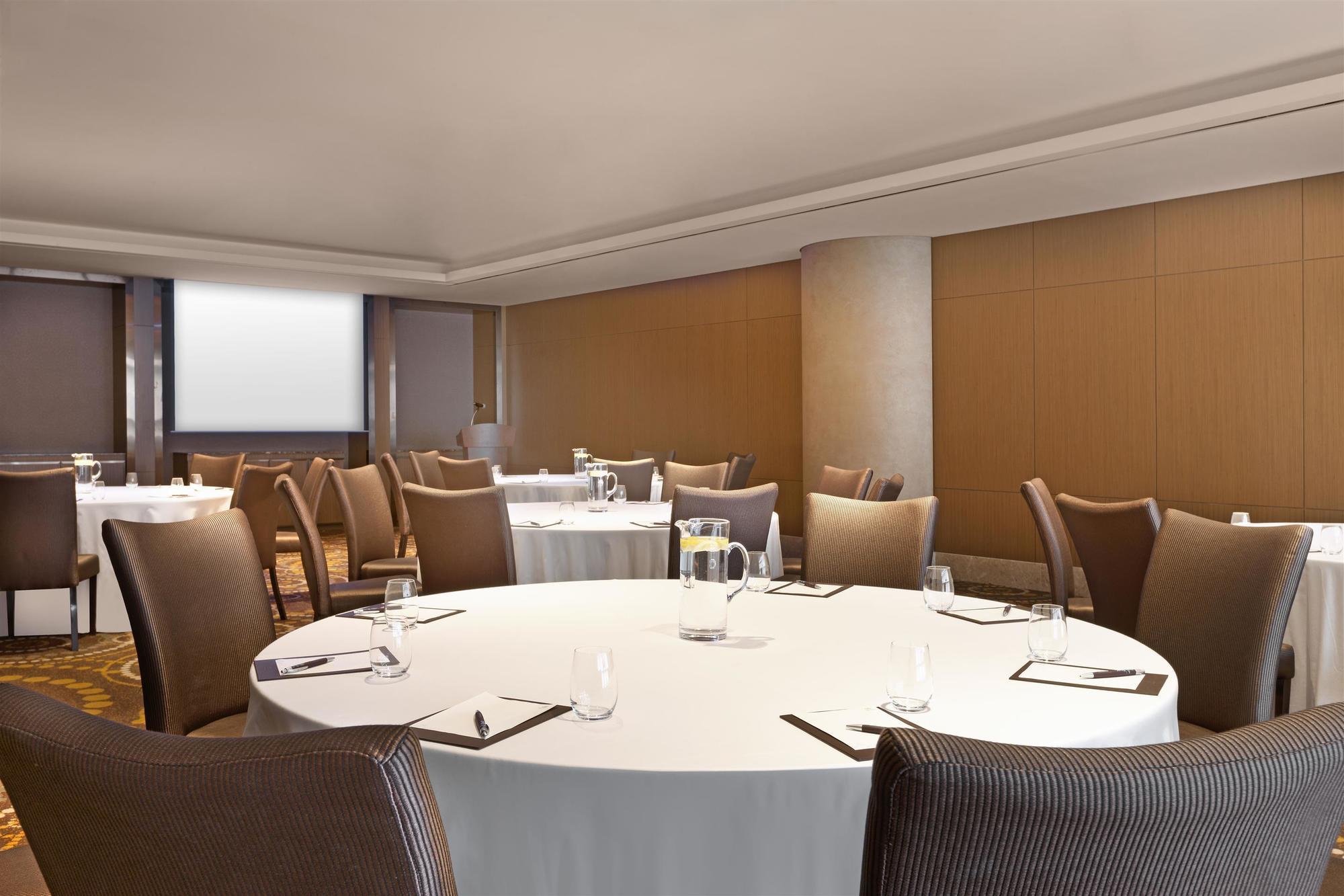 Sheraton Seoul D Cube City Hotel Gimpo Exterior foto