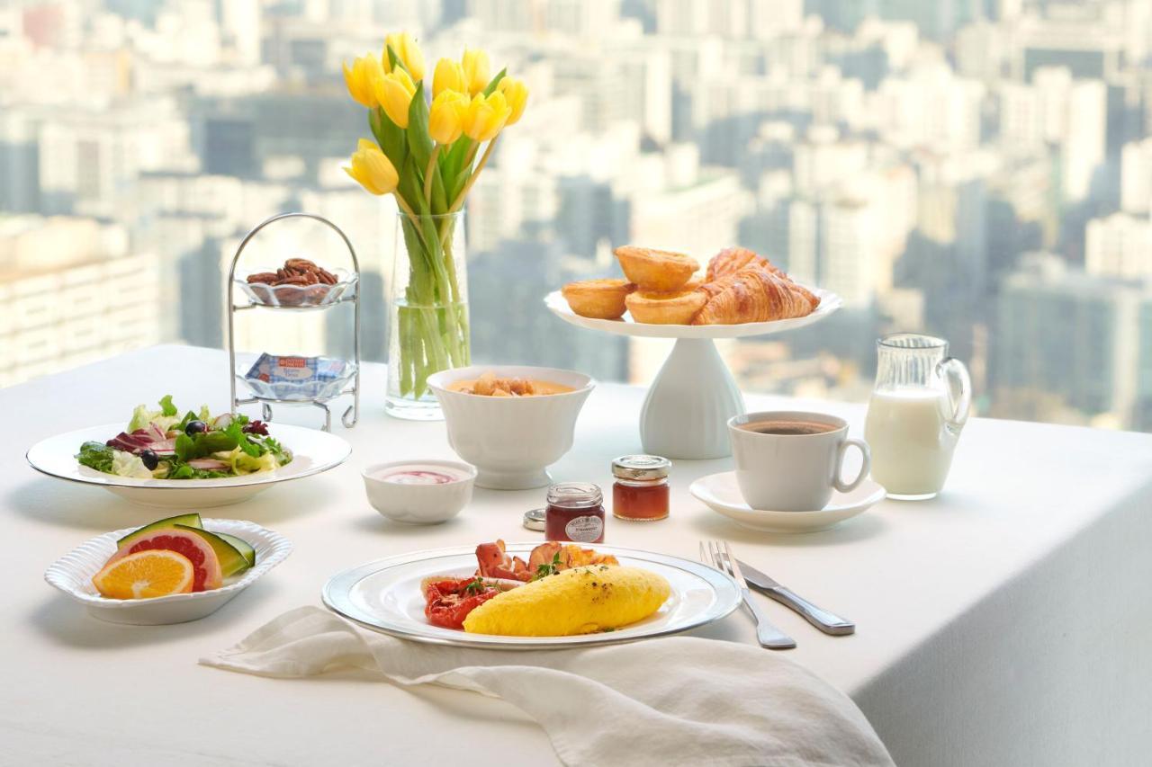 Sheraton Seoul D Cube City Hotel Gimpo Exterior foto